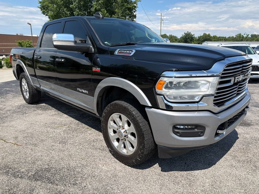 ram ram 2500 pickup 2021 3C6UR5FJXMG530473 image ram ram 2500 pickup 2021 3C6UR5FJXMG530473 image